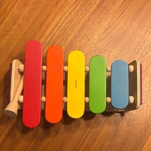 PlanToys | Oval Xylophone